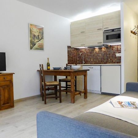Studio Le Pramouny By Interhome Chamonix Exterior foto